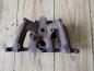Preview: Ford Fiesta 1.25i 16V Bj 1998 Original Abgaskr?mmer 96MF9431BA