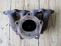 Preview: Ford Fiesta 1.25i 16V Bj 1998 Original Abgaskr?mmer 96MF9431BA