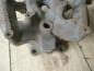 Preview: Ford Fiesta BJ:98 Auspuffkr?mmer 96MF-9431