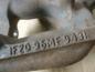 Preview: Ford Fiesta BJ:98 Auspuffkr?mmer 96MF-9431