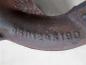 Preview: Original Peugeot 106 Bj,1998 Abgaskr?mmer Auspuffkr?mmer 9601295180