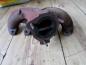 Preview: Peugeot 206 Bj 1998 Original Auspuffkr?mmer Abgaskr?mmer 306572