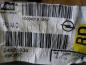 Preview: Opel Corsa C Klimaverdampfer mit Expansionsventil 662233P