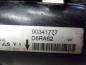 Preview: Anlasser Starter Valeo D6RA62 90341777 Opel Astra G 1,6 55W Bj.92