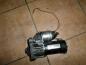 Preview: Renault Kangoo Original Anlasser Starter D6RA115