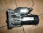 Preview: Renault Kangoo Original Anlasser Starter D6RA115