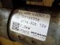 Preview: Fiat Idea Original Anlasser Starter 55193356