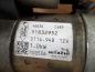 Preview: Ford Ka II (RU8) Original Anlasser Starter 51832952
