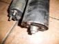 Preview: Ford Ka original Anlasser Starter 0001107059