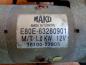Preview: Hyundai Accent MC 1.4 GL G4EE Bj:07 Anlasser E80E63280901 / 3610022805