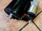 Preview: Mercedes W169 A-Klasse A180 CDI Bj:05 Anlasser Starter A 0051517401 Bosch 0001108217