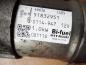 Preview: Fiat Punto 199 Anlasser Starter 51832951