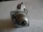 Preview: Anlasser Starter BMW 1740374 Bosch 0001108157