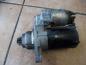 Preview: VW Fox 5Z Anlasser Starter 0001120400 021911023G
