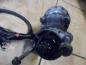 Preview: Kia Carens III Anlasser mit Kabekbaum 36100-27010 91850-1D110