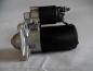 Preview: Anlasser Starter Fiat Punto Van Bosch: 1005821618 - 25909