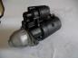 Preview: Anlasser Starter BMW, Land Rover, Opel Omega, Range Rover II Bosch 0001218171 ERR5445