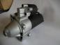 Preview: Anlasser Starter Mercedes Bosch 0001110053