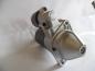 Preview: Anlasser Starter Smart Bosch 1005831109