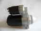 Preview: Anlasser Starter Smart Bosch 1005831109