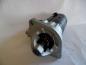 Preview: Anlasser Starter Fiat Doblò I, Strada, Punto II Denso 63113003