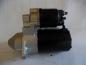 Preview: Anlasser Starter Opel, Vauxhall 0001106015 Bosch 1005831075