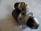 Preview: Anlasser Starter KHD Bosch 0001362700