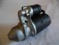 Preview: Anlasser Starter KHD Bosch 0001362700
