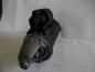 Preview: Anlasser Starter Mercedes C-Klasse / E-Klasse Bosch 0001110016