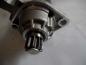 Preview: Anlasser Starter VW, Skoda, Seat, Audi 0001121402