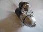 Preview: Anlasser Starter Mercedes-Benz C-Klasse W204 Bosch 1005831515