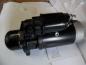 Preview: Anlasser Starter Startanlage Volvo 4,0KW 24Volt 112037
