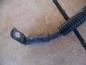 Preview: VW Golf IV Massekabel Anlasser 6Q0971537AF