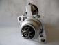 Preview: Anlasser Starter VW, Audi, Seat, Ford 02A911024 Bosch 0001125007