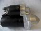 Preview: Anlasser Starter 2,0 KW Mercedes-Benz E-Klasse, C-Klasse 0051516601 Bosch 0001109250
