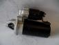 Preview: Anlasser Starter 2,0 KW Mercedes-Benz E-Klasse, C-Klasse 0051516601 Bosch 0001109250