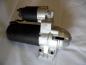 Preview: Anlasser Starter 2,2 KW BMW 5er F10 3er F30 F80 8506657 Bosch 0001148010