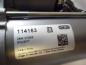Preview: Anlasser Starter 114163 1,1 KW Audi Seat Skoda VW