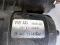 Preview: Orginal Skoda Fabia Anlasser 047911023G - 443115141331