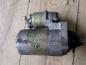 Preview: Original Fiat Punto Bj 2001 Anlasser 63101018