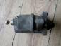 Preview: Original Fiat Punto Bj 2001 Anlasser 63101018