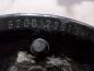 Preview: Renault Clio 3 III 1,2 Radlager hinten rechts 8200123913