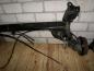 Preview: Dacia Sandero SD Bj 2010 Original Hinterachse Achse hinten