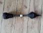 Preview: Original VW POLO Antriebswelle vorne links 6N0-407-271