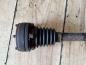 Preview: Original VW POLO Antriebswelle vorne links 6N0-407-271