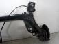 Preview: VW Golf 4 IV BJ99 Original Hinterachse Achse
