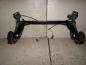 Preview: Seat Leon 1M Bj 2001 Original Hinterachse Achse