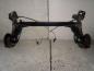 Preview: Seat Leon 1M Bj 2001 Original Hinterachse Achse