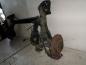 Preview: Seat Leon 1M Bj 2001 Original Hinterachse Achse