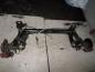 Preview: Seat Leon 1M Bj 2001 Original Hinterachse Achse